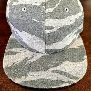 Undefeated Camo Hat